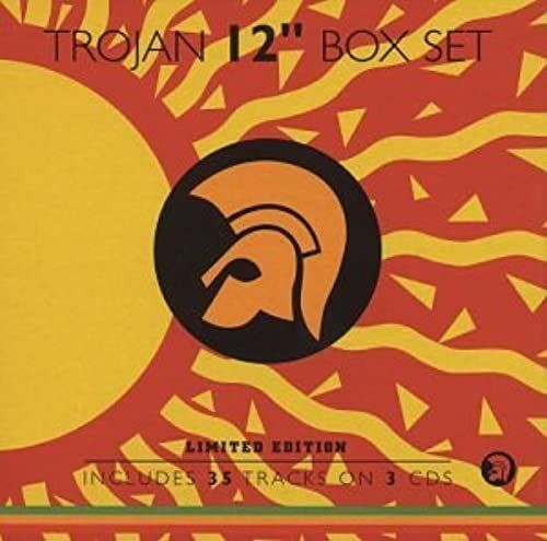 Trojan 12" Box Set