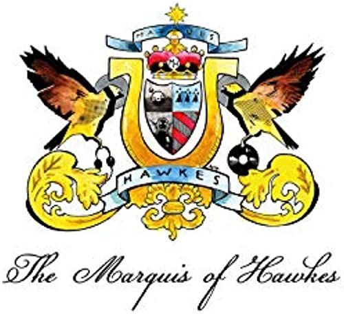 The Marquis Of Hawkes [Analog]