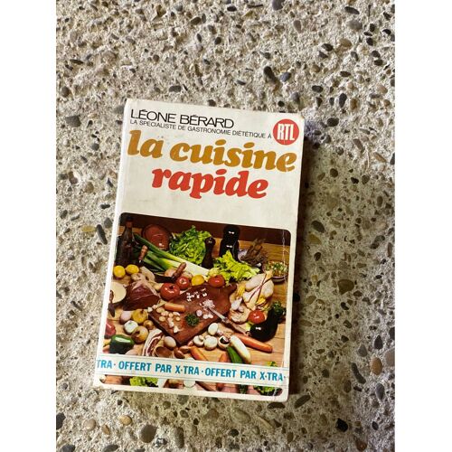 La Cuisine Rapide