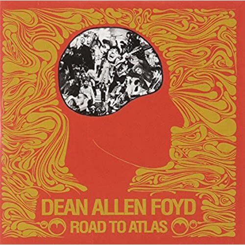 Road To Atlas