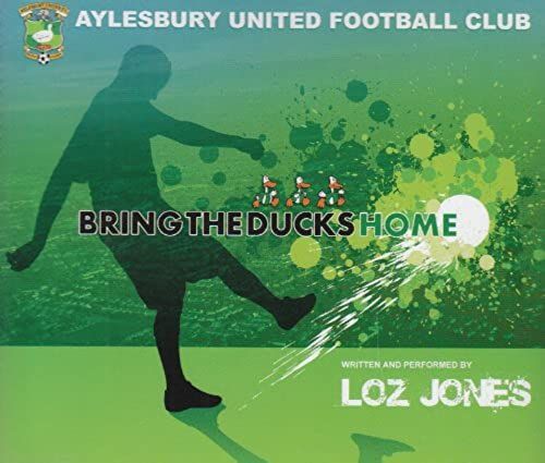 Bring The Ducks Home