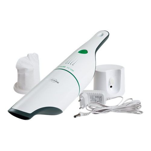 Vorwerk Kobold VC100 - Aspirateur - Aspirateur à main - sac