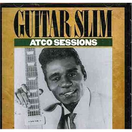 Atco Sessions