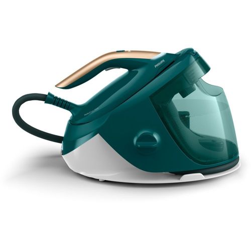 Philips PerfectCare 7000 Series PSG7140 - Centrale vapeur avec fermeture automatique - semelle : SteamGlide Elite - 2100 Watt