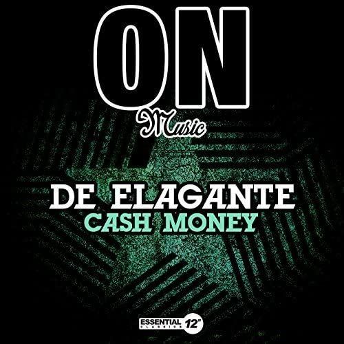 Cash Money