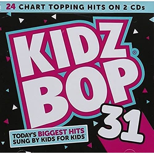 Kidz Bop 31
