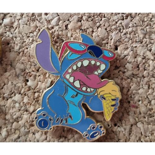 Pins Stitch Mange Une Glade