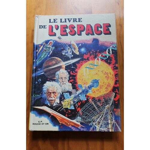 Le Livre De L'espace