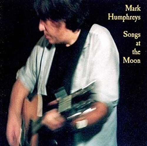Songs At The Moon