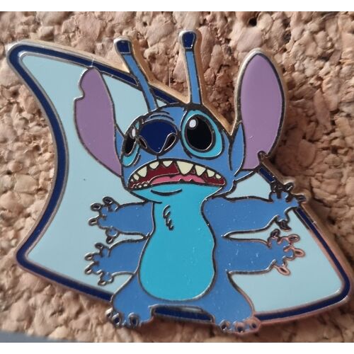 Pins Stitch Disneyland