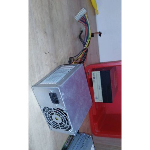 Hp pc7036 alimentation pc 300w atx