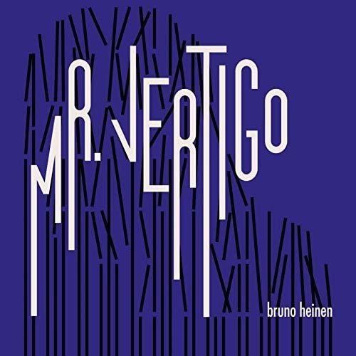 Mr. Vertigo