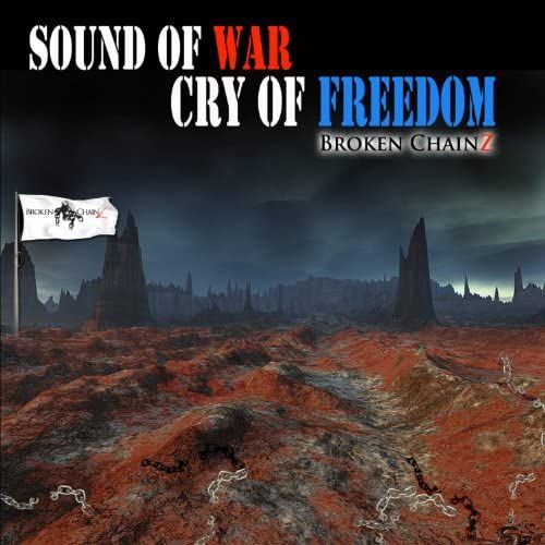 Sound Of War, Cry Of Freedom: Deluxe Edition