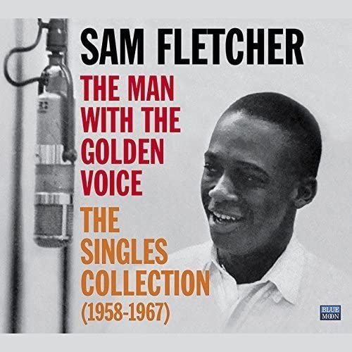The Man With The Golden Voice