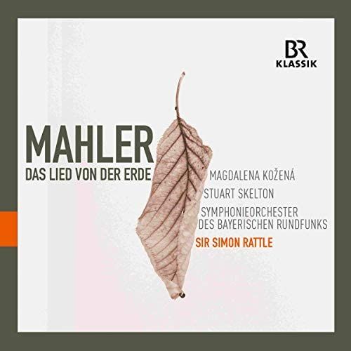 Mahler: Das Lied Von Der Erde