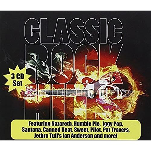 Classic Rock Hits