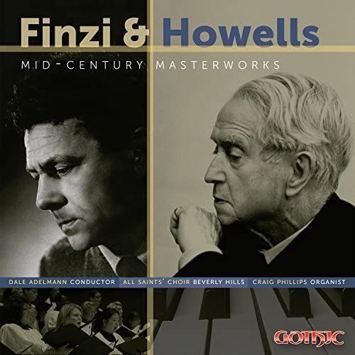 Mid Century Masterworks