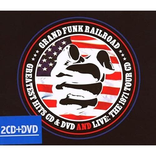 Cd+Dvd Gift Packs (W/Dvd) (Dig)