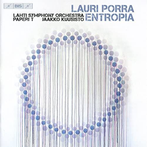 Porra: Entropia