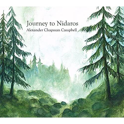 Journey To Nidaros