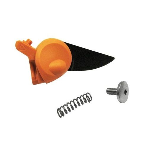 Kit lame, écrou et ressort pour sécateur PX92