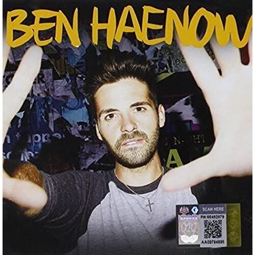 Ben Haenow