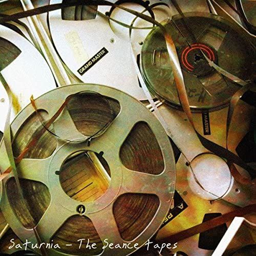 Seance Tapes
