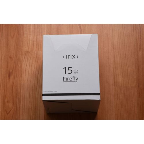 irix 15mm firefly nikon