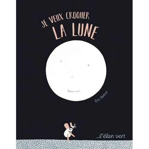 Je Veux Croquer La Lune