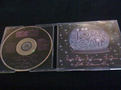 Santa Claus Is Coming To Town / Little Drummer Boy