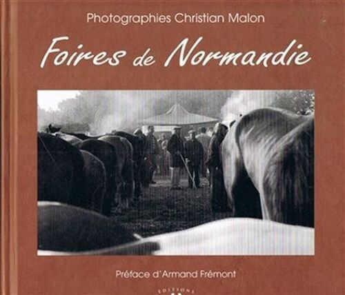 Foires De Normandie