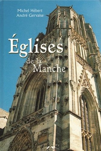 Eglises De La Manche