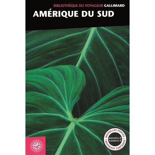 Amérique Du Sud