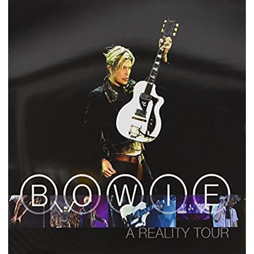 Reality Tour