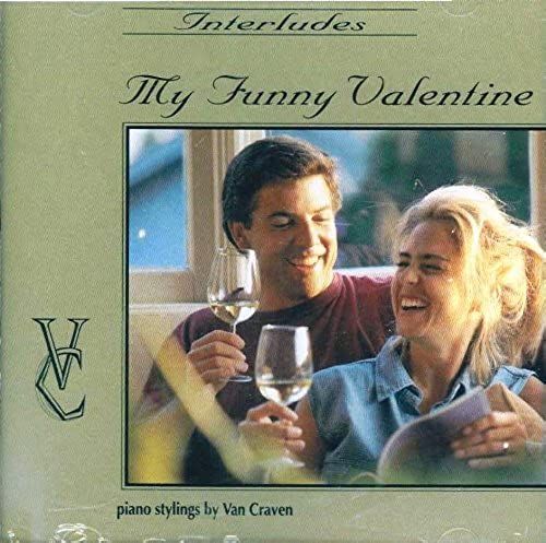 My Funny Valentine