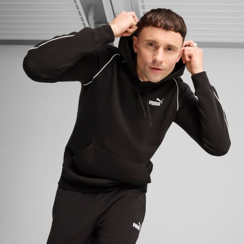 Hoodie Puma Sport Homme, Vêtements, Noir, L