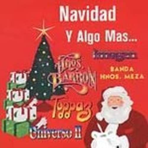 Navidad Y Algo Mas