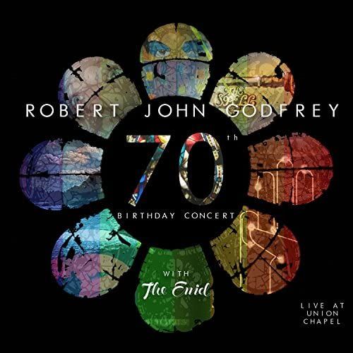 70th Birthday Concert: Live At