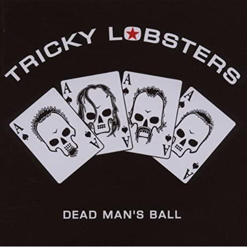 Dead Mans Ball