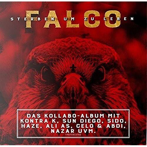 Falco-Sterben Um Zu Le