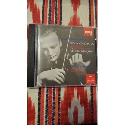 Violin Concerto / Violin Concerto 1