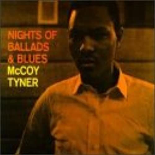 Nights Of Ballads & Blues