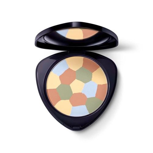 Dr. Hauschka - Colour Correcting Powder 02 Calming 8 G 