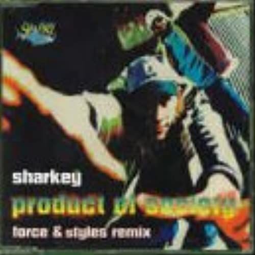 Product Of Society (Force & Styles Remix