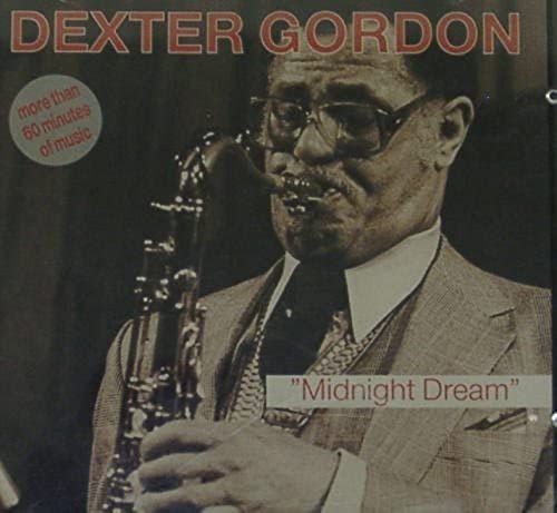 Midnight Dream