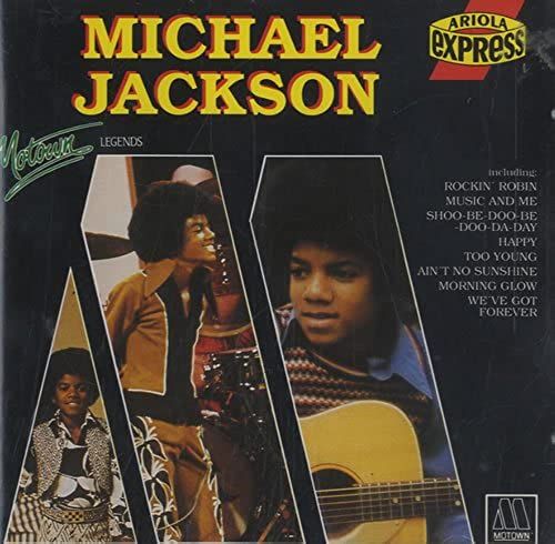 Motown Legends