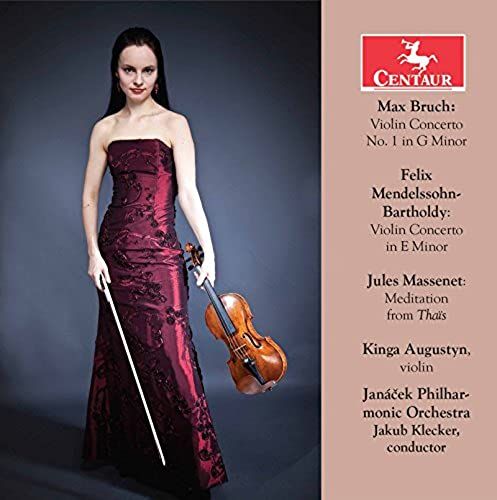 Violin Concertos