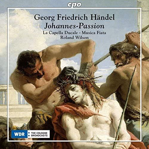 Handel: Johannes