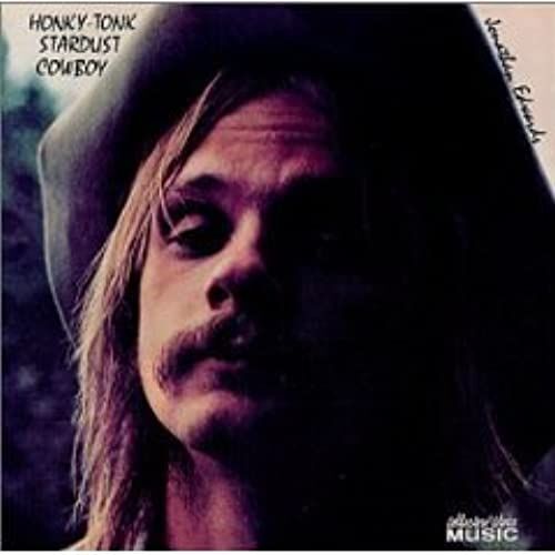 Honky-Tonk Stardust Cowboy