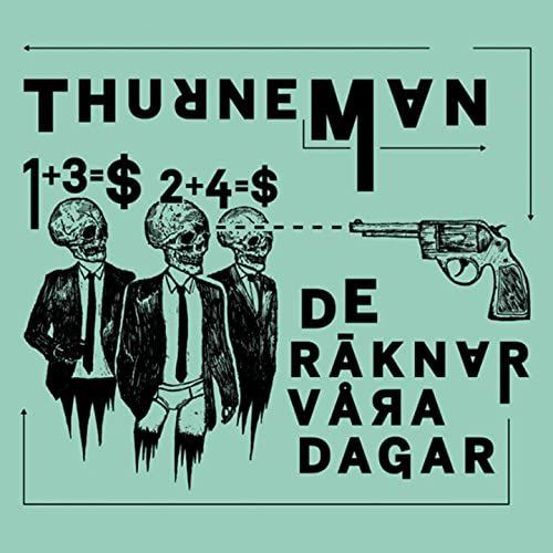 De Raknar Vara Dagar